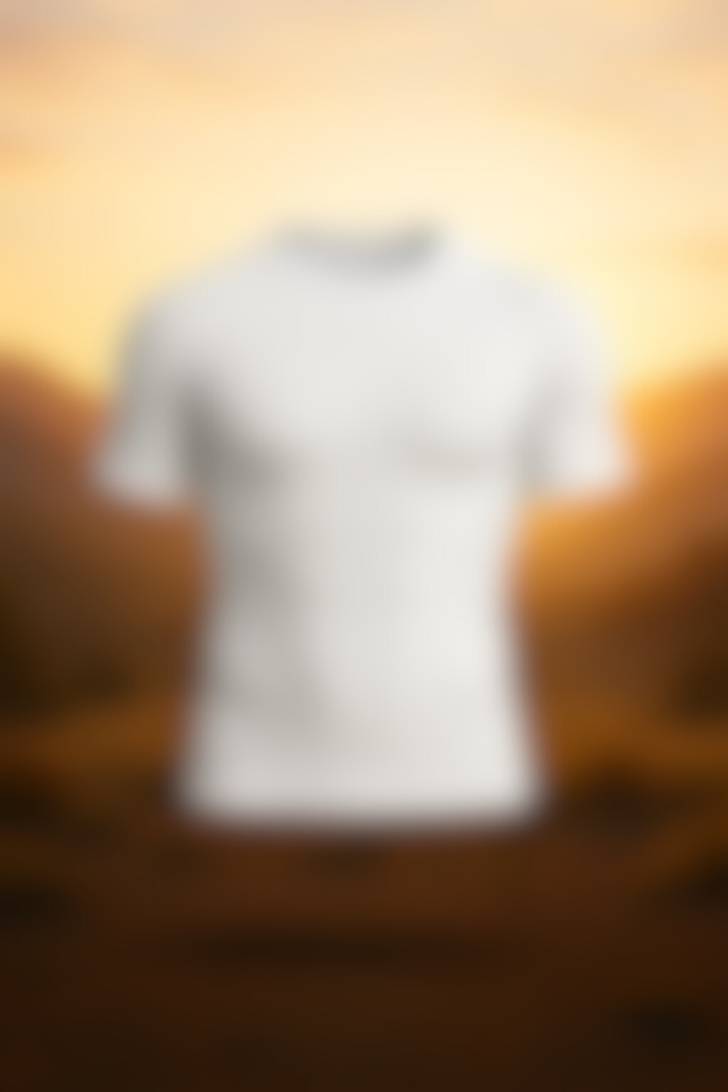 T-shirt de compression